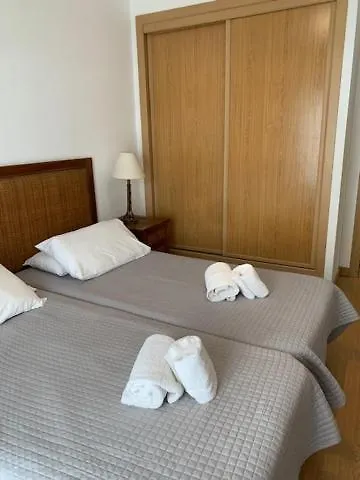 Riviera Flat Appartement Portimão