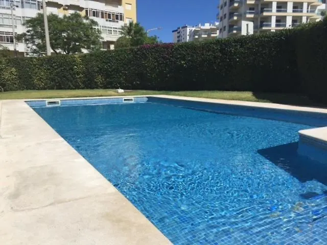 Riviera Flat Appartement Portimão 0*,  Portugal