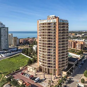 Clube Mar Flats Apartamento