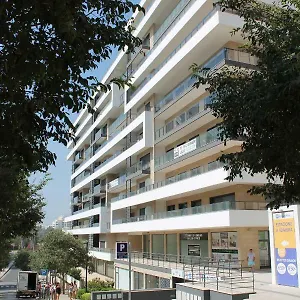The Roof Da Rocha Apartamento