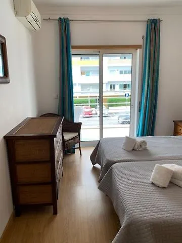 Apartamento Riviera Flat Portimão