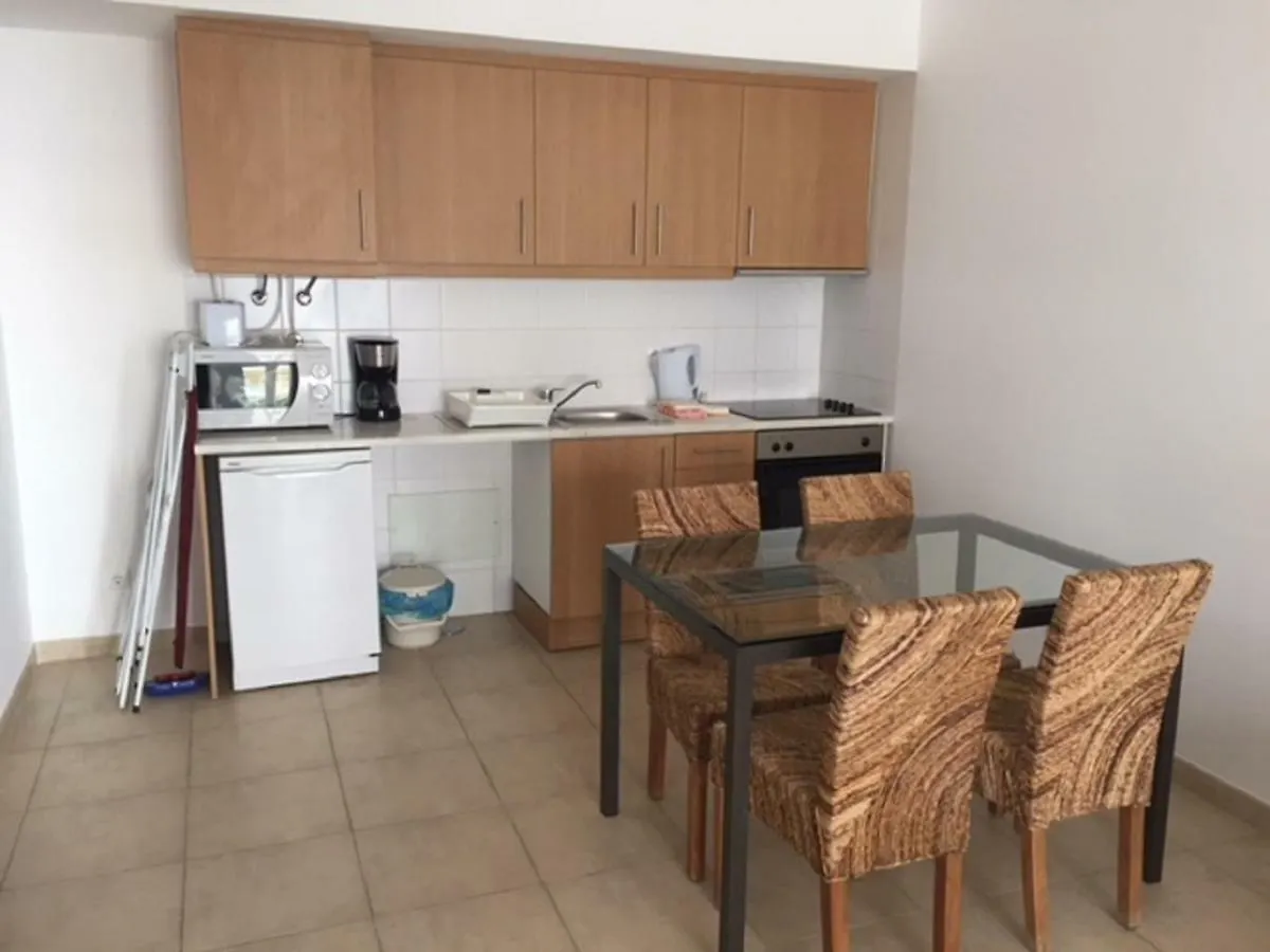 Apartamento Riviera Flat Portimão