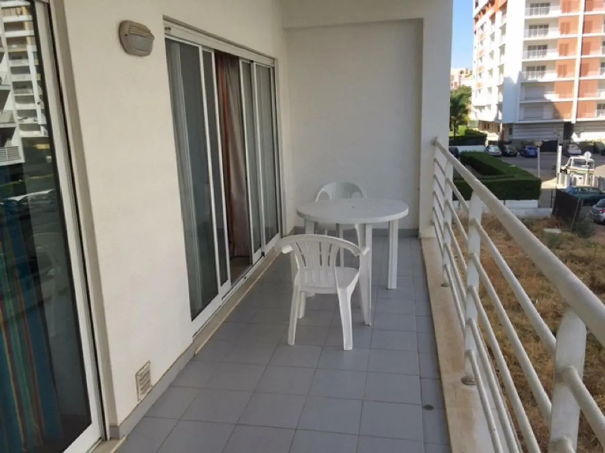 Apartamento Riviera Flat Portimão Portugal
