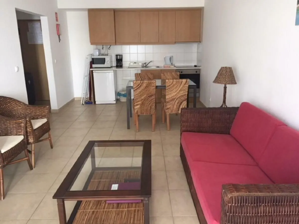 Apartamento Riviera Flat Portimão 0*,  Portugal