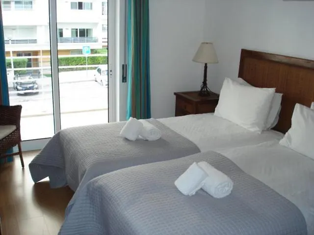 Apartamento Riviera Flat Portimão