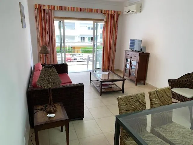 Riviera Flat Apartamento Portimão