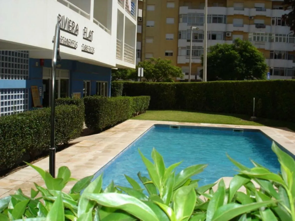 Riviera Flat Apartamento Portimão